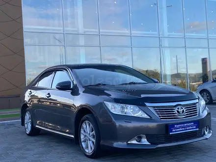 Toyota Camry 2011 года за 7 790 000 тг. в Усть-Каменогорск