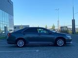 Toyota Camry 2011 года за 7 790 000 тг. в Усть-Каменогорск – фото 2