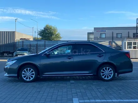 Toyota Camry 2011 года за 7 790 000 тг. в Усть-Каменогорск – фото 6