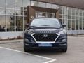 Hyundai Tucson 2018 годаүшін10 190 000 тг. в Астана – фото 8