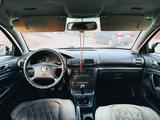Skoda Superb 2003 годаүшін3 000 000 тг. в Алматы – фото 4