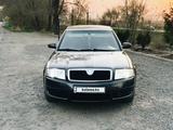 Skoda Superb 2003 годаүшін3 000 000 тг. в Алматы