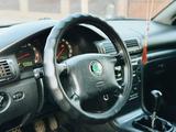 Skoda Superb 2003 годаүшін3 000 000 тг. в Алматы – фото 5