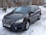 Nissan Sentra 2014 года за 5 700 000 тг. в Кокшетау – фото 3