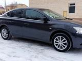 Nissan Sentra 2014 годаfor5 700 000 тг. в Кокшетау – фото 4