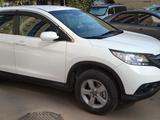 Honda CR-V 2012 годаfor10 000 000 тг. в Астана – фото 2