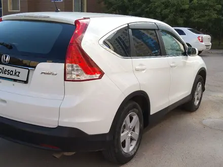 Honda CR-V 2012 года за 10 000 000 тг. в Астана – фото 3