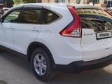 Honda CR-V 2012 годаfor10 000 000 тг. в Астана – фото 4