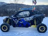 BRP  Can-Am Maverick X3 2018 года за 14 700 000 тг. в Алматы – фото 3