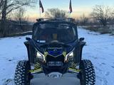 BRP  Can-Am Maverick X3 2018 года за 14 700 000 тг. в Алматы