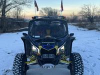 BRP  Can-Am Maverick X3 2018 годаүшін14 700 000 тг. в Алматы