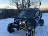 BRP  Can-Am Maverick X3 2018 года за 14 700 000 тг. в Алматы – фото 2