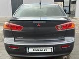 Mitsubishi Lancer 2008 годаүшін4 500 000 тг. в Караганда – фото 2