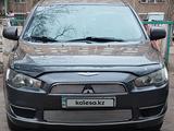 Mitsubishi Lancer 2008 годаүшін4 500 000 тг. в Караганда