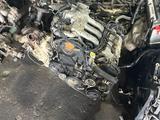 Двигатель на Mazda 626 Двигатель на Мазда Мпв Двигатель на Мазда превмаси за 299 999 тг. в Алматы – фото 2
