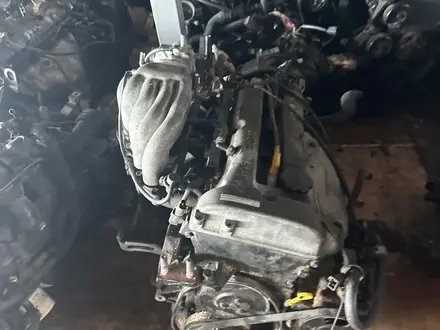 Двигатель на Mazda 626 Двигатель на Мазда Мпв Двигатель на Мазда превмаси за 299 999 тг. в Алматы – фото 16