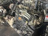 Двигатель на Mazda 626 Двигатель на Мазда Мпв Двигатель на Мазда превмаси за 299 999 тг. в Алматы – фото 3