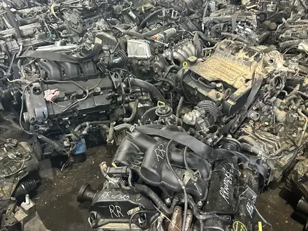 Двигатель на Mazda 626 Двигатель на Мазда Мпв Двигатель на Мазда превмаси за 299 999 тг. в Алматы – фото 9
