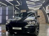 BMW X5 2022 года за 57 000 000 тг. в Алматы