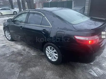 Toyota Camry 2008 года за 5 200 000 тг. в Алматы – фото 5