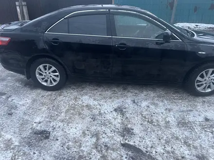 Toyota Camry 2008 года за 5 200 000 тг. в Алматы – фото 8