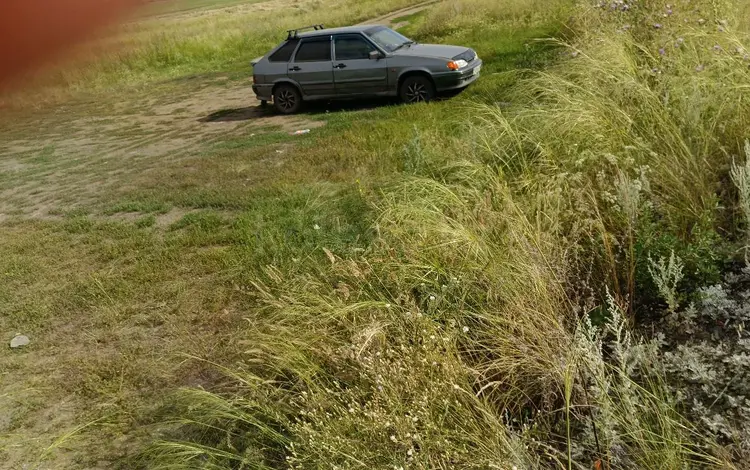 ВАЗ (Lada) 2114 2011 года за 1 000 000 тг. в Усть-Каменогорск