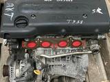 Двигатель Тойота Камри 2.4 Toyota Camry 2AZ-FE гарантия , лучшее качество за 110 000 тг. в Алматы