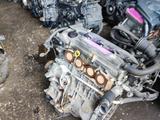 Двигатель Тойота Камри 2.4 Toyota Camry 2AZ-FE гарантия , лучшее качество за 110 000 тг. в Алматы – фото 2