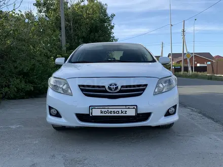 Toyota Corolla 2008 года за 5 000 000 тг. в Атырау