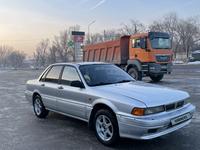 Mitsubishi Galant 1992 года за 1 000 000 тг. в Алматы