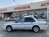 Mitsubishi Galant 1992 года за 1 000 000 тг. в Алматы – фото 2