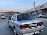 Mitsubishi Galant 1992 года за 1 000 000 тг. в Алматы – фото 5