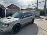 Subaru Forester 2004 годаүшін3 500 000 тг. в Алматы