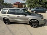 Subaru Forester 2004 годаүшін3 500 000 тг. в Алматы – фото 4