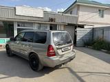 Subaru Forester 2004 годаүшін3 500 000 тг. в Алматы – фото 2