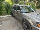 Subaru Forester 2004 годаүшін3 500 000 тг. в Алматы – фото 5