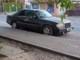 Mercedes-Benz E 200 1991 годаүшін950 000 тг. в Алматы – фото 3