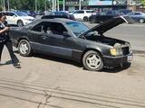 Mercedes-Benz E 200 1991 годаүшін950 000 тг. в Алматы – фото 4