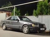 Mercedes-Benz E 200 1991 годаүшін950 000 тг. в Алматы – фото 5