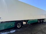 Schmitz Cargobull  SLX 2010 годаүшін20 000 000 тг. в Шымкент