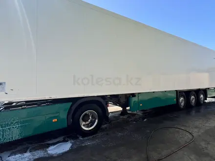 Schmitz Cargobull  SLX 2010 года за 20 000 000 тг. в Шымкент