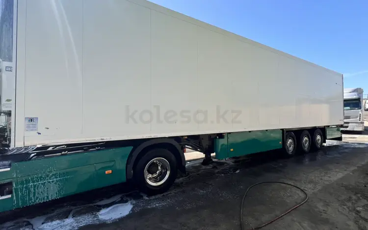 Schmitz Cargobull  SLX 2010 года за 20 000 000 тг. в Шымкент
