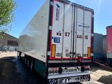 Schmitz Cargobull  SLX 2010 годаүшін20 000 000 тг. в Шымкент – фото 3