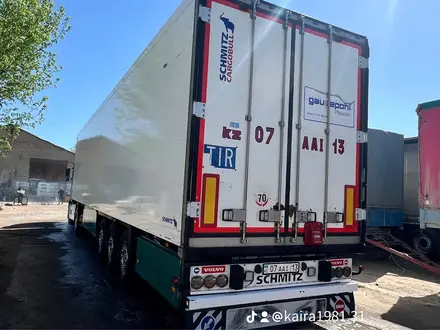 Schmitz Cargobull  SLX 2010 года за 20 000 000 тг. в Шымкент – фото 3