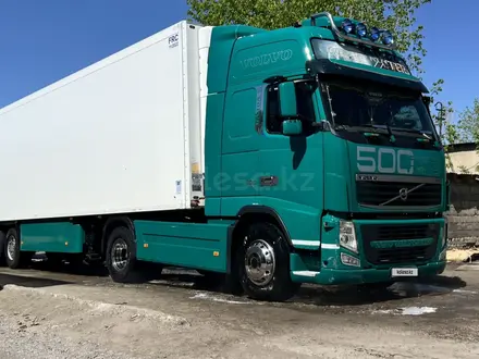 Schmitz Cargobull  SLX 2010 года за 20 000 000 тг. в Шымкент – фото 2