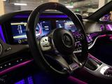 Mercedes-Benz S 63 AMG 2019 года за 68 000 000 тг. в Алматы – фото 5