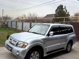 Mitsubishi Pajero 2005 года за 6 400 000 тг. в Алматы – фото 5