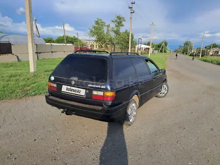 Volkswagen Passat 1991 года за 1 100 000 тг. в Костанай