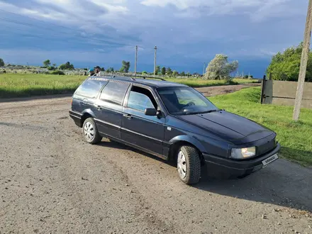 Volkswagen Passat 1991 года за 1 100 000 тг. в Костанай – фото 3