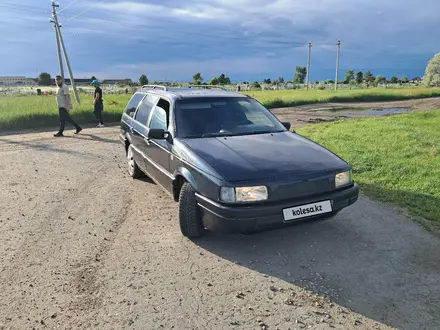 Volkswagen Passat 1991 года за 1 100 000 тг. в Костанай – фото 4